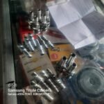 SH30 SH-30 SH 30 Male Plug Quick Coupler Connector hose kompresor KD45