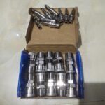 SM40 SM-40 SM 40 Quick Coupler Connector kompresor Hose Drat 1/2" KD40