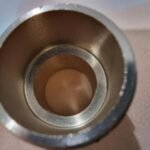 Double nepel double nipple 1/2" x 3/4 " drat cowok 1/2 ke 3/4 KH16