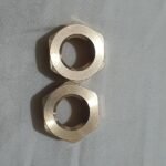 Flock Flok Vlock Ring Vlok Reducer sock kuningan Drat 1/4 x 1/2 KE93