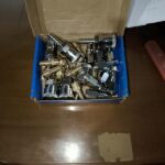 SH-20 SH20 SH 20 Male Plug Quick Coupler Connector hose kompresor KD44