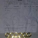Double nepel double nipple 1/2" x 3/4 " drat cowok 1/2 ke 3/4 KH16