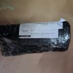 PSL-01 Pneumatic Silencer plastik PSL 01 drat 1/8" Ukuran 1/8 " KG96