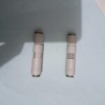 6mm SMC Pneumatic Fitting Vakum vacuum generator ejector ZU05L KE39