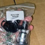 Waterproof Connector WS20 6 Pin 25A 500V Plug Socket konektor ST19