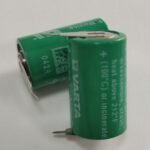 Baterai VARTA Battery lithium CR1/2AA 3.6V CR14250SE CR1 / 2AA PE00