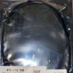 FT-310 M3 Straight 1 Meter Through Beam Fiber Optic Sensor OJ87