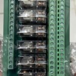 16 Channel PLC Relay Module G2R-2 5A 2NO 2NC Input DC 24V PNP PA24
