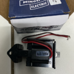 SA-2602 SA 2602 SA2602 AC Tractive Magnet Solenoid Electromagnet PY19