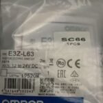 E3Z-L63 E3Z L63 E3ZL63 Diffuse Reflective Photoelectric sensor SC66