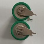 Baterai VARTA Battery lithium CR1/2AA 3.6V CR14250SE CR1 / 2AA PE00