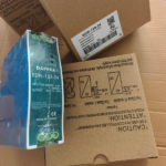 DAPPRA EDR-120-24 24V 5A 120W Industrial DIN Rail Power Supply