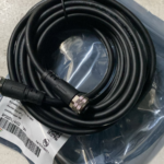 M12 8 Pin 8pin Male ke female straight Connector 5m cable OD74