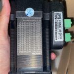 Easy Servo IHSS57-36-20-31 CNC 23 2N.m 57mm 36VDC 1500rpm Hybrid Closed Loop Motor Dan Driver Encoder SX77