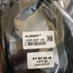 DOP-DVP Delta PLC Cable DOP-CA232DP ke HMI DOP-B DVP PLC Kabel PE84