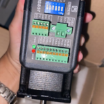 Easy Servo IHSS57-36-20-31 CNC 23 2N.m 57mm 36VDC 1500rpm Hybrid Closed Loop Motor Dan Driver Encoder SX77