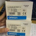 E3JM-DS70M4T-G E3JM - DS70M4T - G Photoelectric sensor PS82
