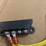 10F-2FB2 10F 2FB2 motor ship brake half-wave rectifier Module ST86