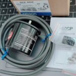 E6CP-AG5C E6CP AG5C 256P/R 256 PPR 12-24 VDC absolute Encoder SA68