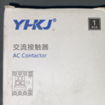 CJX2-2501 CJX2 2501 220V AC 25A 1NC Contactor Motor Starter Relay SD57