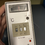 E5EM-YR4K E5EM YR4K Basic type Digital Temperature Controller SG25