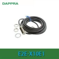 E2E-X10E1 E2E X10E1 M30 10MM NPN NO Proximity Sensor OE39