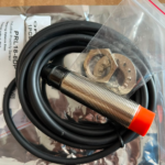 PRL18-8DP PRL18 - 8DP DC PNP NO Inductive Proximity Sensor OF94