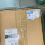 SC-N10 Kontaktor SC - N10 SCN10 220V 2NO 2NC AC Contactor SE81