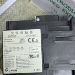 S-P35T S P35T SP35T 220V AC Contactor Thermal Overload Relay PY25