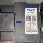 CJX2-2501 CJX2 2501 220V AC 25A 1NC Contactor Motor Starter Relay SD57