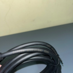 M12 12 Pin Connector Cable 2M Female ke Male Konektor Kabel SD81
