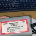 Motorized Valve VC4013 VC 4013 DN20 3/4" KM53