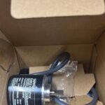 E6B2 CWZ1X E6B2-CWZ1X E6B2 CWZ1X 1024P/R 1024 ppr Rotary Encoder OH25