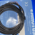 CID408-2 2m 4wire m8 female dc power connector cable PLC PZ65