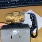 Motorized Valve VC4013 VC 4013 DN20 3/4" KM53