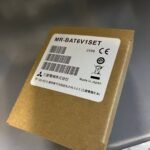 Battery MR-BAT6V1SET MR BAT6V1SET MR-J4 Baterai 2CR173355A 6V PN70