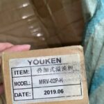 MRV-02P MRV - 02P MRV 02P MRV02P Modular Reducing Valve Hydraulic KJ93