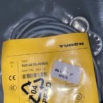 NI8-M18-AN6X NI8 M18 AN6X 18 mm barrel inductive Proximity sensor SC17