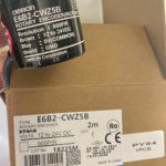 E6B2 CWZ5B E6B2-CWZ5B 600P/R 600PPR 40mm dia Rotary Encode PY84