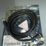 M12 12 Pin Connector Cable 2M Female ke Male Konektor Kabel SD81
