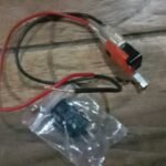V-156-1C25 Micro Limit Switch Long Hinge Roller Micro switch AR71