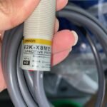 E2K-X8ME1 E2K X8ME1 E2KX8ME1 M30 Capacitive Proximity Sensor PX31