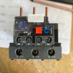 LRD3361 LRD 3361 55A Ke 70A Thermal Overload Relay PX98