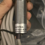 LJC18A3-B-Z/AX LJC18A3 B Z AX M18 NPN NC proximity sensor OA18