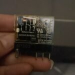 RJ2S-CL-A220 RJ2S CL A220 DPDT 8A 220VAC Relay SK86