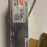 Q-60B 60W AC-DC Quad Output Enclosed Switching Power Supply