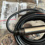 PRL18-8DP PRL18 - 8DP DC PNP NO Inductive Proximity Sensor OF94