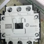 S-P35T S P35T SP35T 220V AC Contactor Thermal Overload Relay PY25