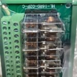 16 Channel PLC Relay Module G2R-2 5A 2NO 2NC Input DC 24V PNP PA24