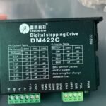DM422C Anti-Resonance Stepper Motor Drive Microstepper driver KF89